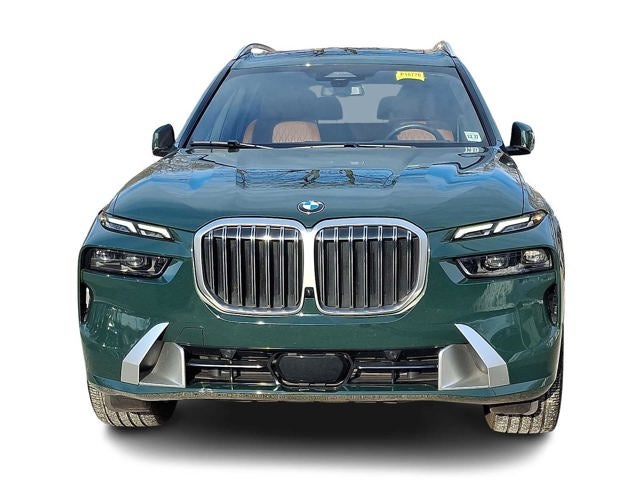 2023 BMW X7 xDrive40i Sports Activity Vehicle