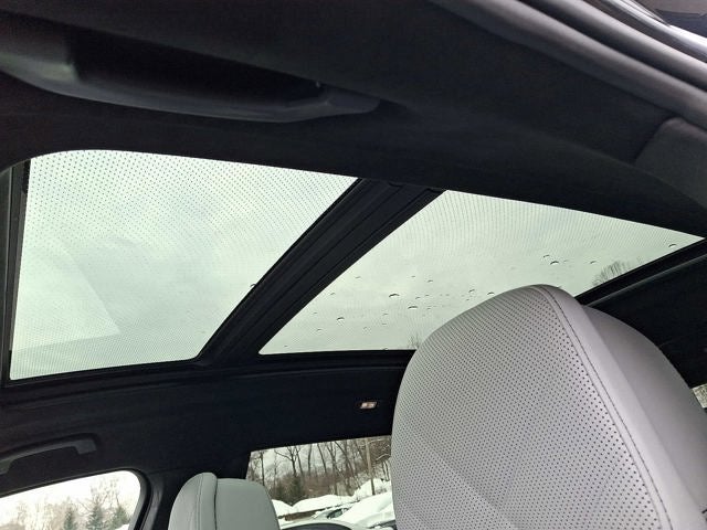 2023 BMW X7 xDrive40i Sports Activity Vehicle