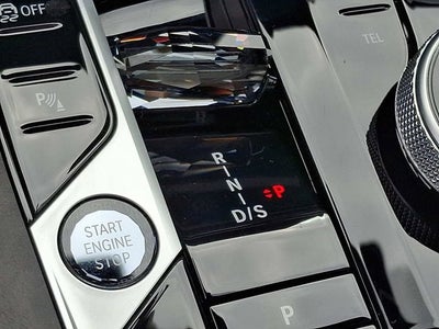 2023 BMW X7 xDrive40i Sports Activity Vehicle