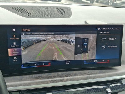 2023 BMW X7 xDrive40i Sports Activity Vehicle