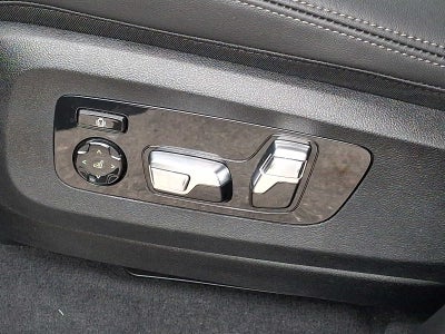 2024 BMW X7 xDrive40i Sports Activity Vehicle