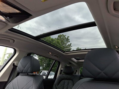 2024 BMW X7 xDrive40i Sports Activity Vehicle