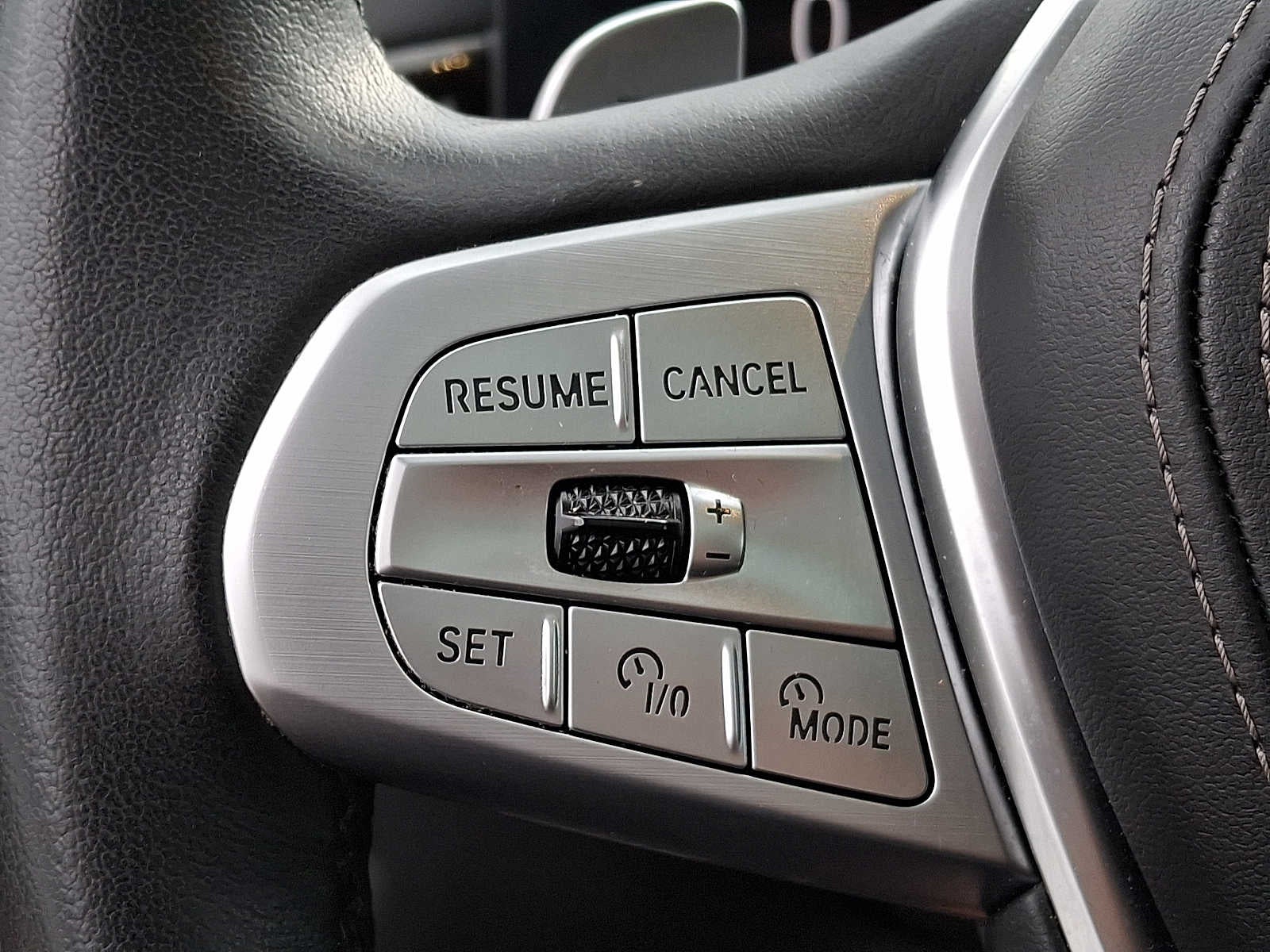 2024 BMW X7 xDrive40i Sports Activity Vehicle