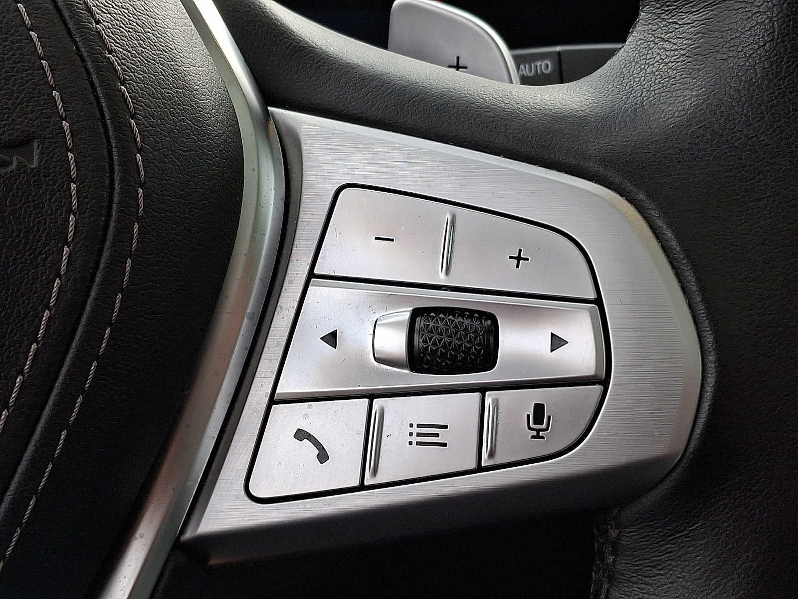 2024 BMW X7 xDrive40i Sports Activity Vehicle
