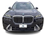 2024 BMW X7 xDrive40i Sports Activity Vehicle