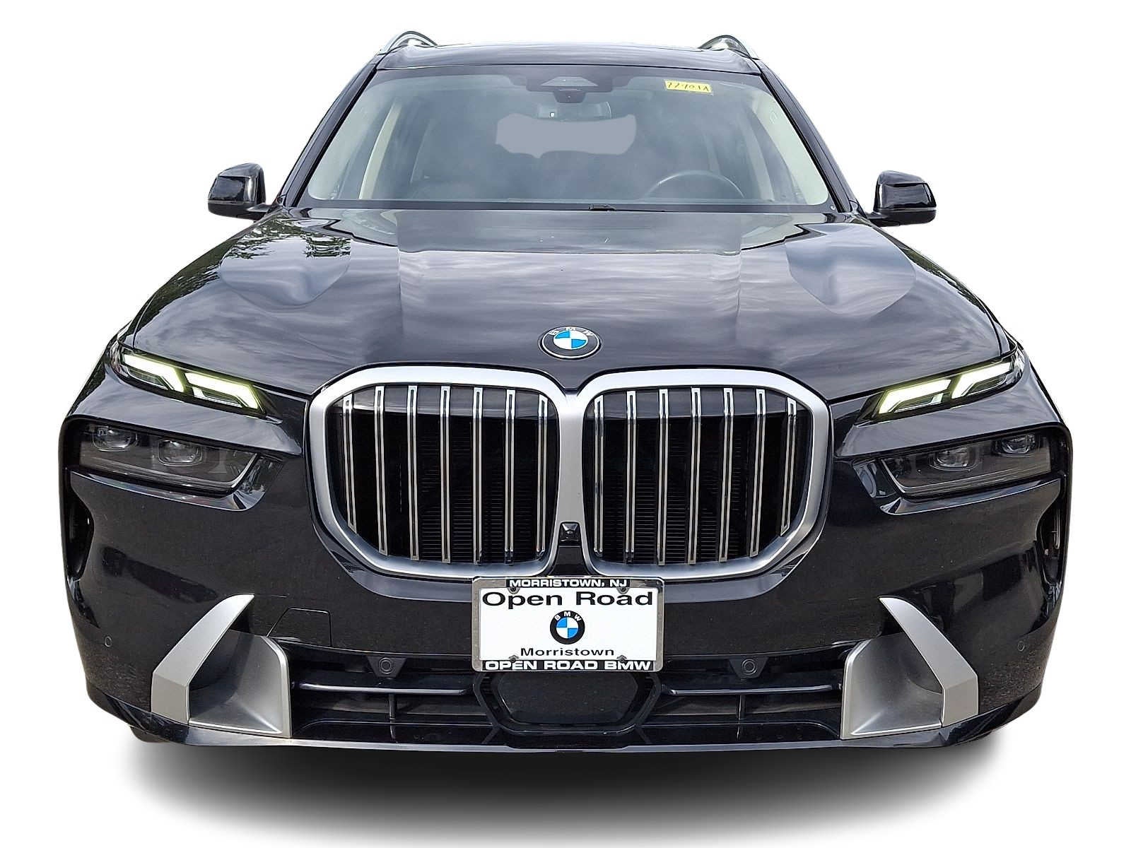 2024 BMW X7 xDrive40i Sports Activity Vehicle