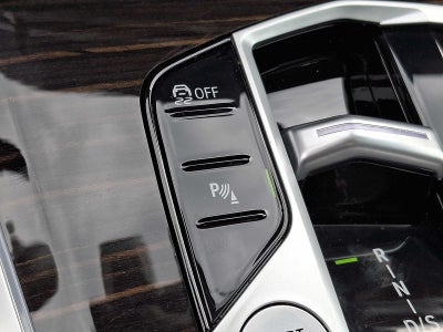 2024 BMW X7 xDrive40i Sports Activity Vehicle