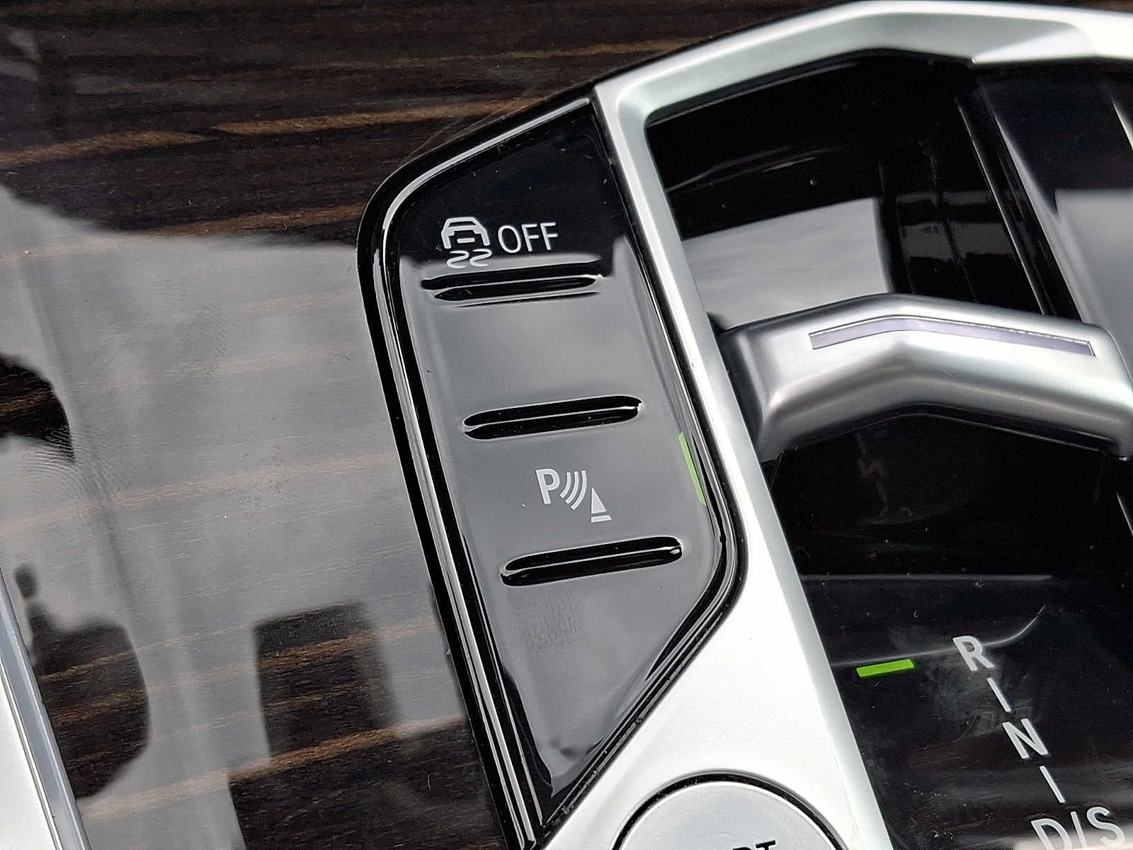 2024 BMW X7 xDrive40i Sports Activity Vehicle