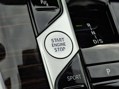 2024 BMW X7 xDrive40i Sports Activity Vehicle