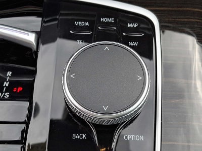 2024 BMW X7 xDrive40i Sports Activity Vehicle