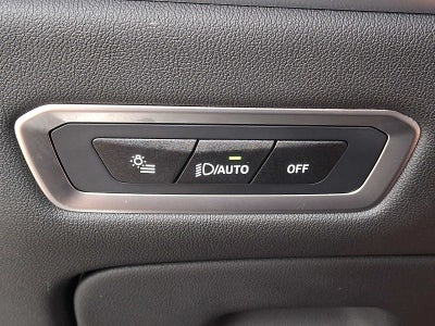 2024 BMW X7 xDrive40i Sports Activity Vehicle