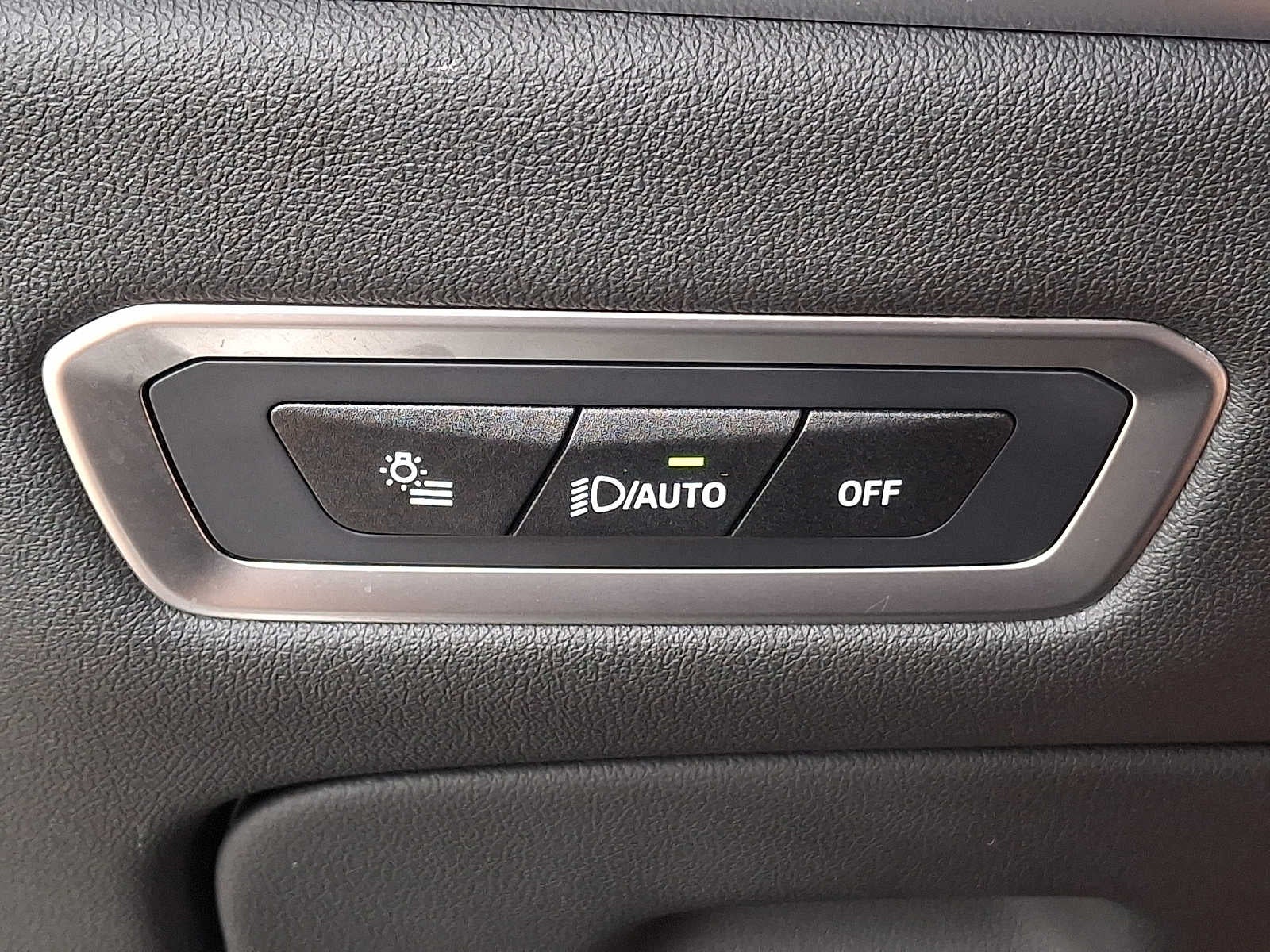 2024 BMW X7 xDrive40i Sports Activity Vehicle