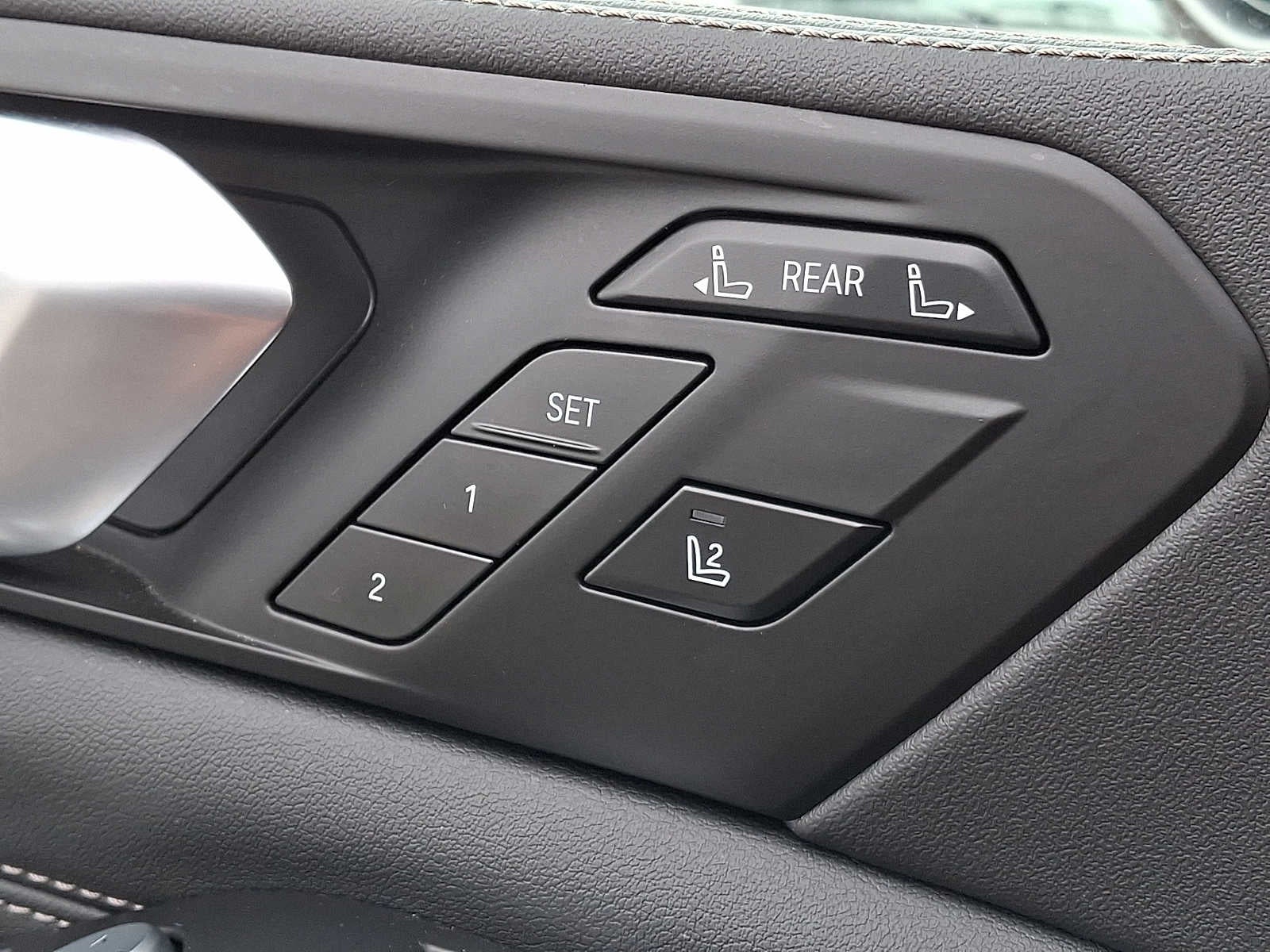 2024 BMW X7 xDrive40i Sports Activity Vehicle