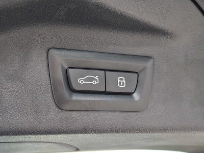 2024 BMW X7 xDrive40i Sports Activity Vehicle