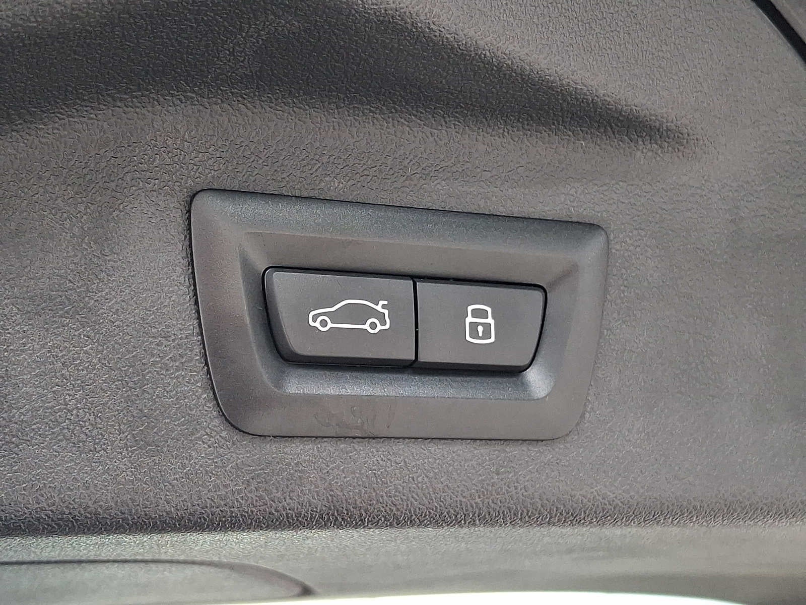 2024 BMW X7 xDrive40i Sports Activity Vehicle