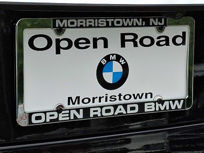 2024 BMW X7 xDrive40i Sports Activity Vehicle