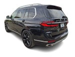 2024 BMW X7 xDrive40i Sports Activity Vehicle