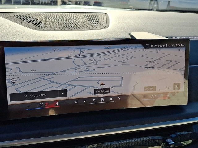 2025 BMW X7 xDrive40i Sports Activity Vehicle