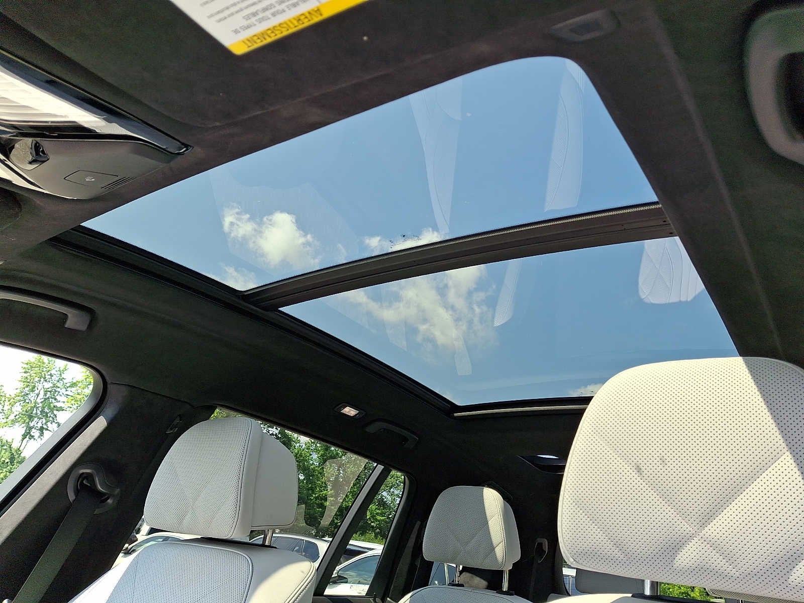2024 BMW X7 xDrive40i Sports Activity Vehicle