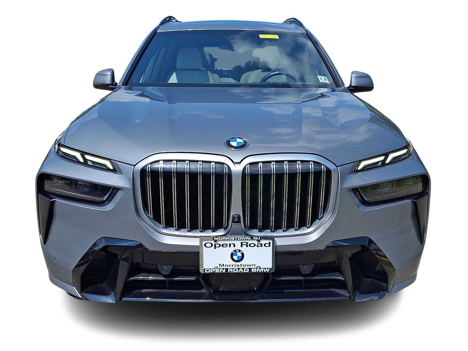 2024 BMW X7 xDrive40i Sports Activity Vehicle