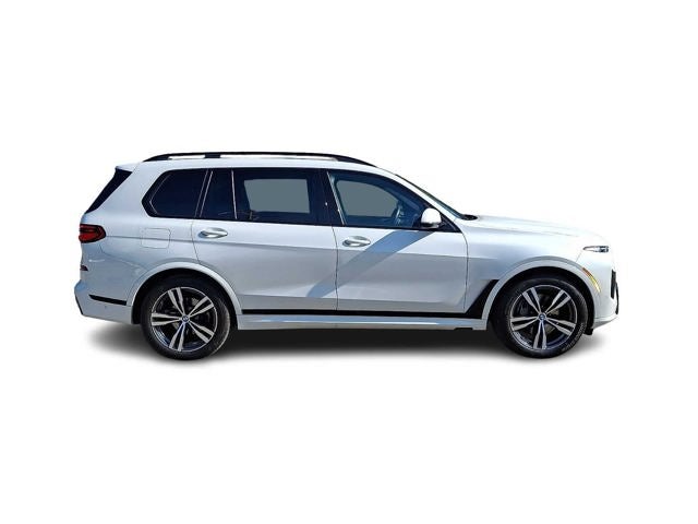2024 BMW X7 xDrive40i Sports Activity Vehicle