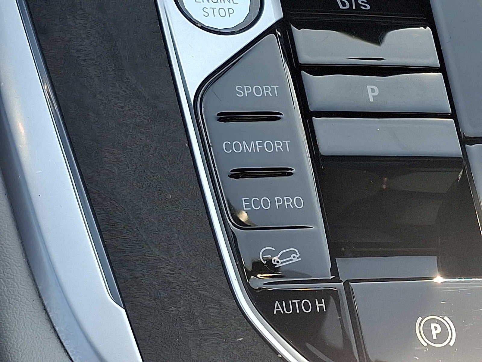 2024 BMW X7 xDrive40i Sports Activity Vehicle