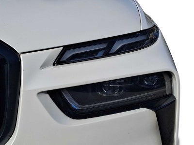 2024 BMW X7 xDrive40i Sports Activity Vehicle