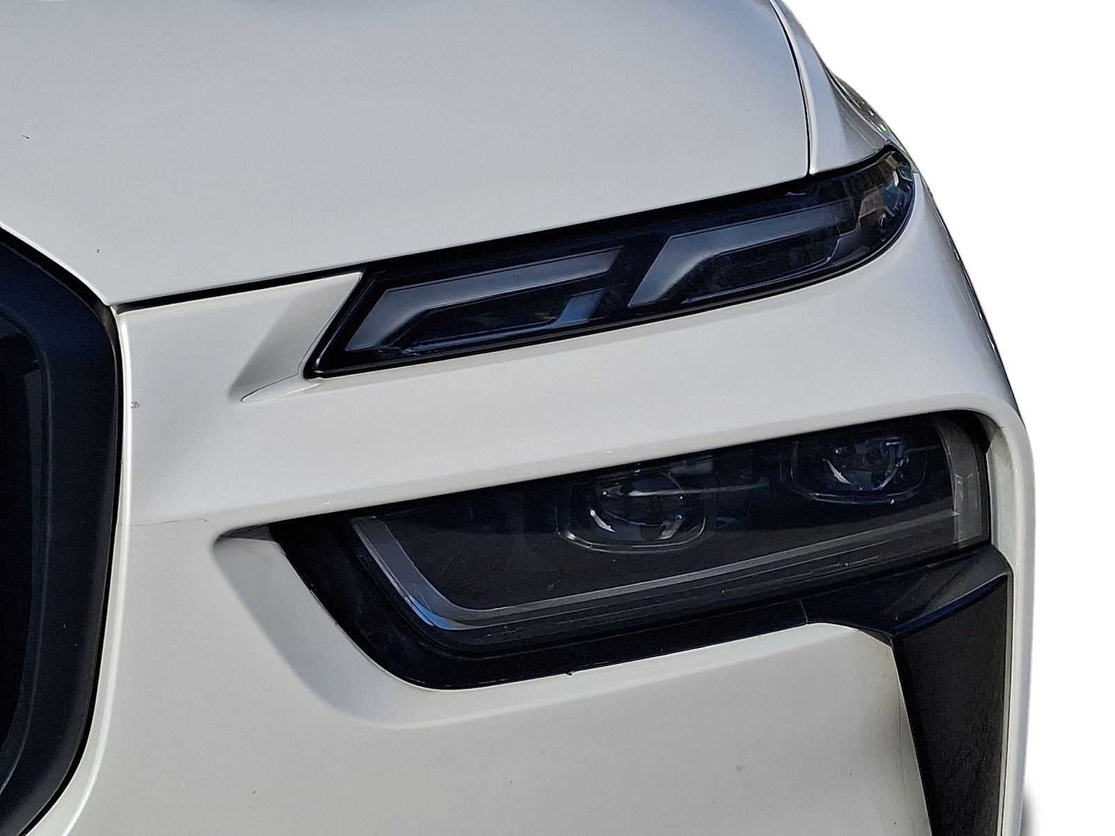 2024 BMW X7 xDrive40i Sports Activity Vehicle