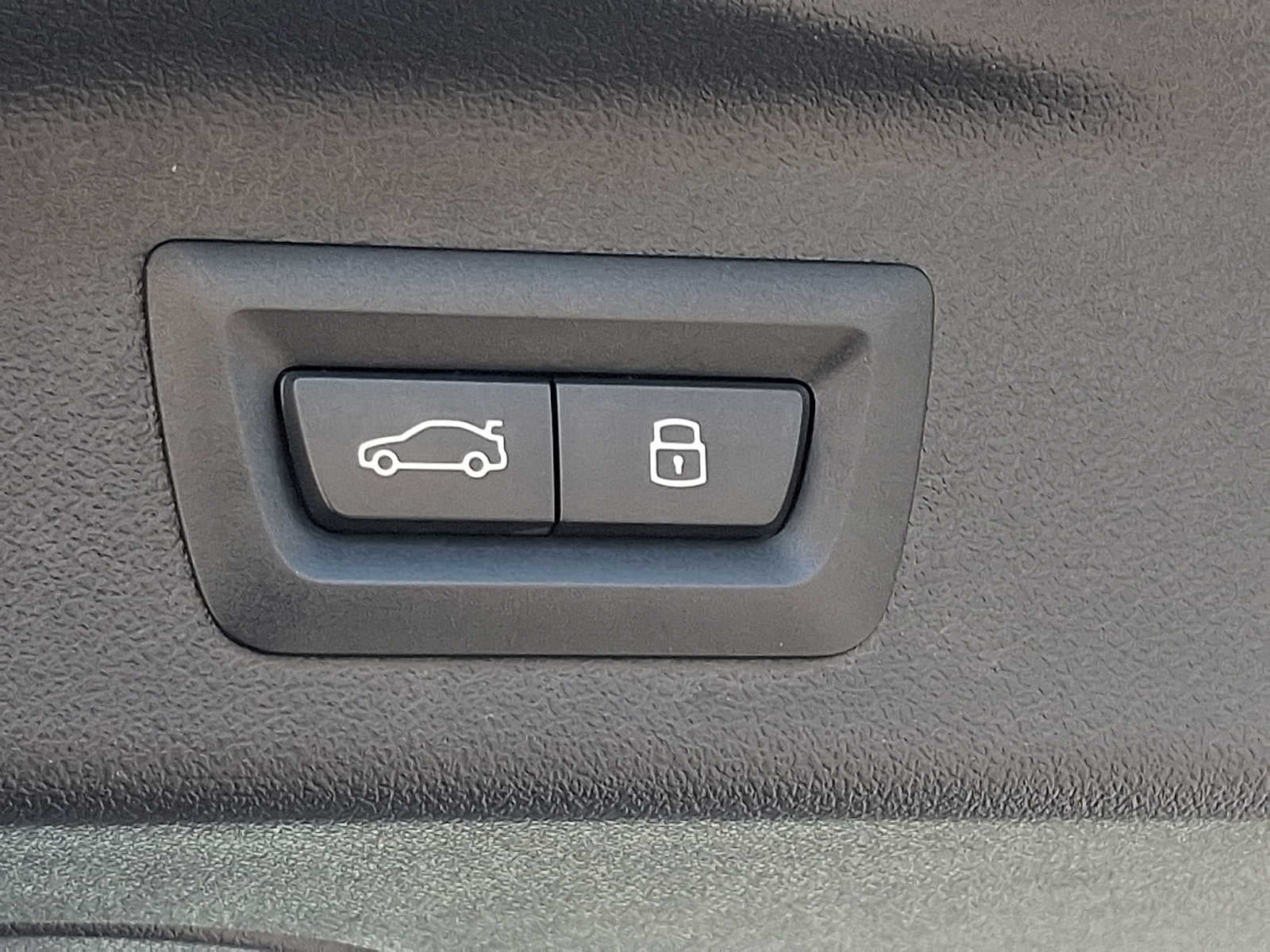 2024 BMW X7 xDrive40i Sports Activity Vehicle