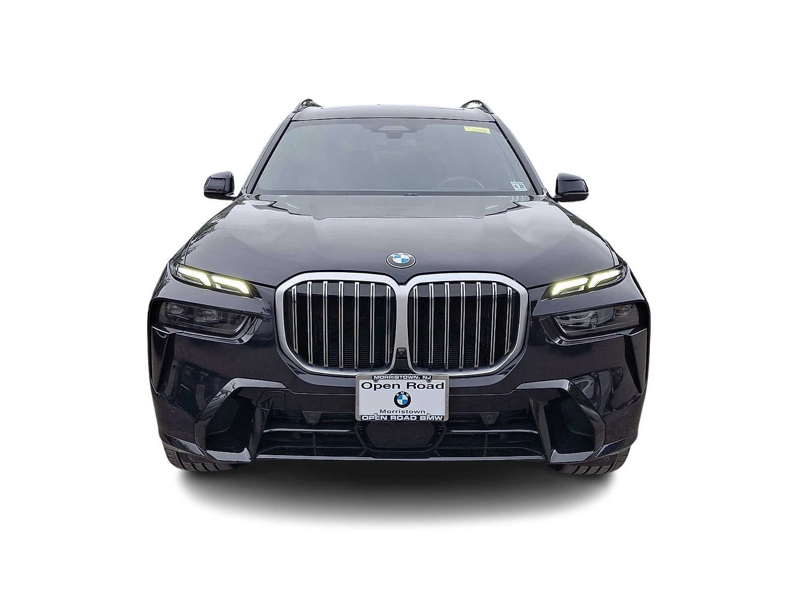 2025 BMW X7 xDrive40i Sports Activity Vehicle