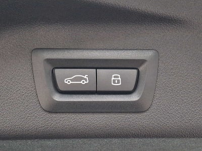 2025 BMW X7 xDrive40i Sports Activity Vehicle