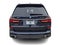 2025 BMW X7 xDrive40i Sports Activity Vehicle