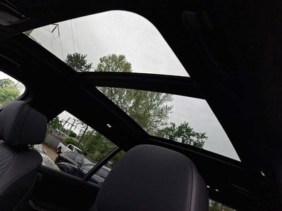 2025 BMW X7 xDrive40i Sports Activity Vehicle