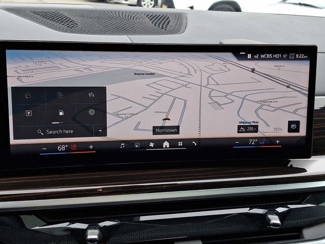 2025 BMW X7 xDrive40i Sports Activity Vehicle