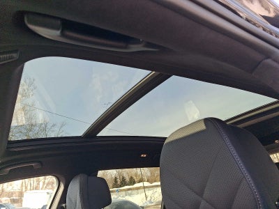 2023 BMW X7 xDrive40i Sports Activity Vehicle