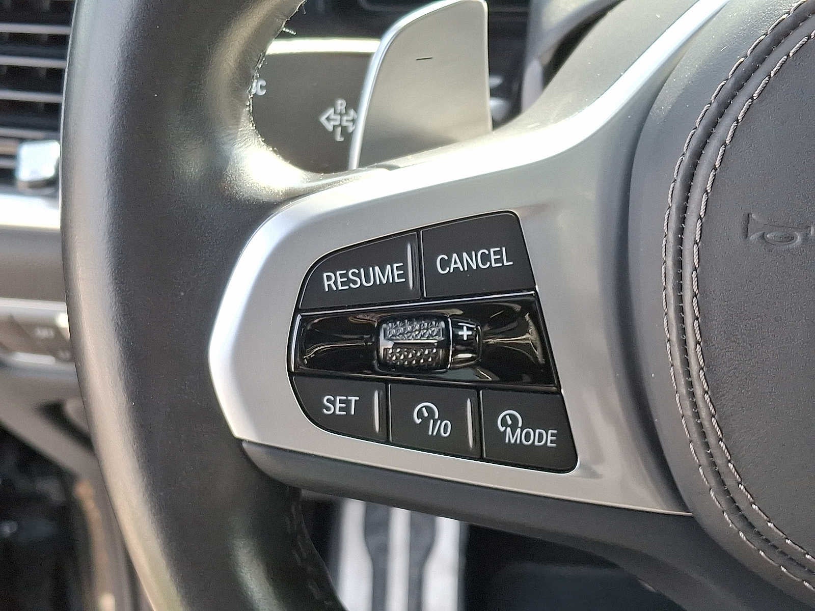 2023 BMW X7 xDrive40i Sports Activity Vehicle