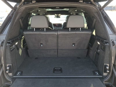 2023 BMW X7 xDrive40i Sports Activity Vehicle