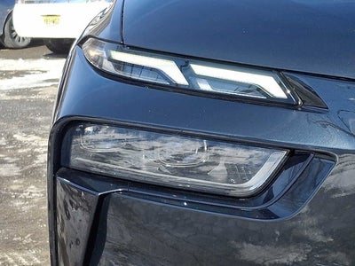 2023 BMW X7 xDrive40i Sports Activity Vehicle