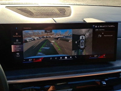 2024 BMW X7 xDrive40i Sports Activity Vehicle