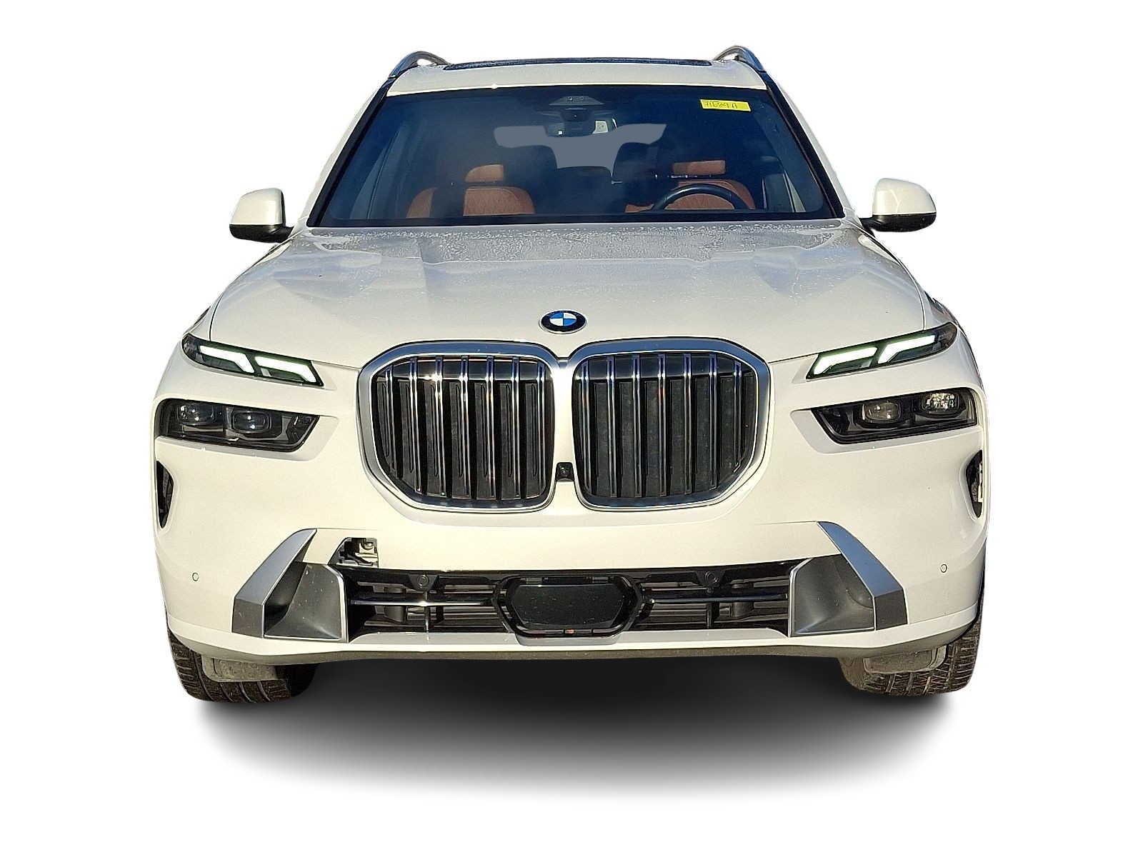 2024 BMW X7 xDrive40i Sports Activity Vehicle