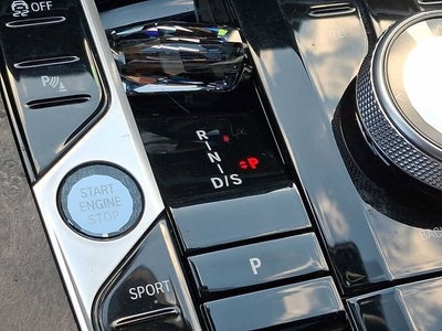 2024 BMW X7 xDrive40i Sports Activity Vehicle