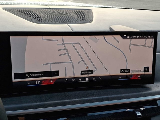 2024 BMW X7 xDrive40i Sports Activity Vehicle