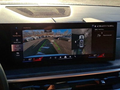 2024 BMW X7 xDrive40i Sports Activity Vehicle