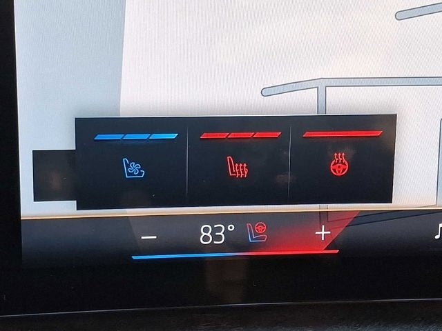 2024 BMW X7 xDrive40i Sports Activity Vehicle