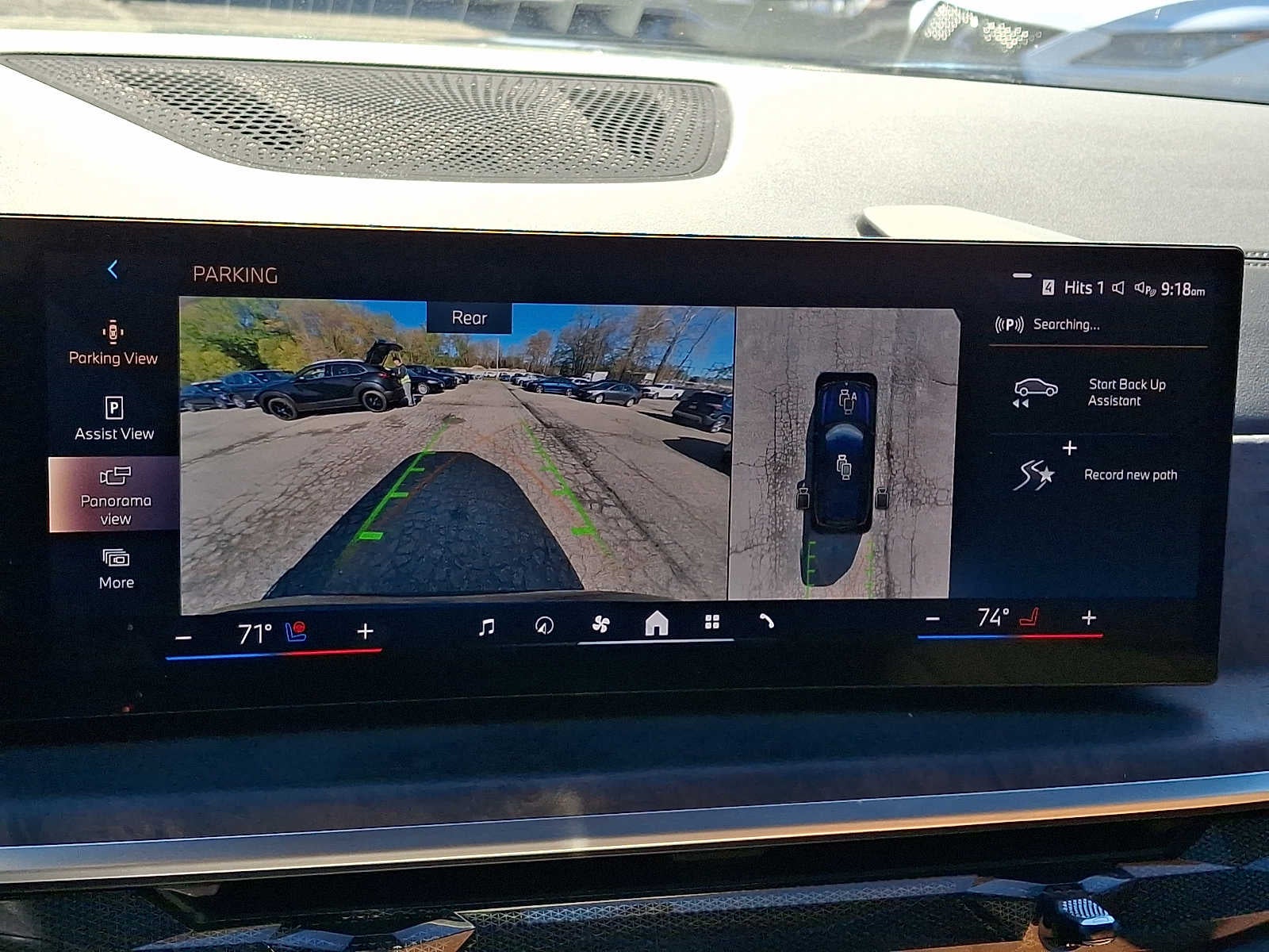 2025 BMW X7 xDrive40i Sports Activity Vehicle