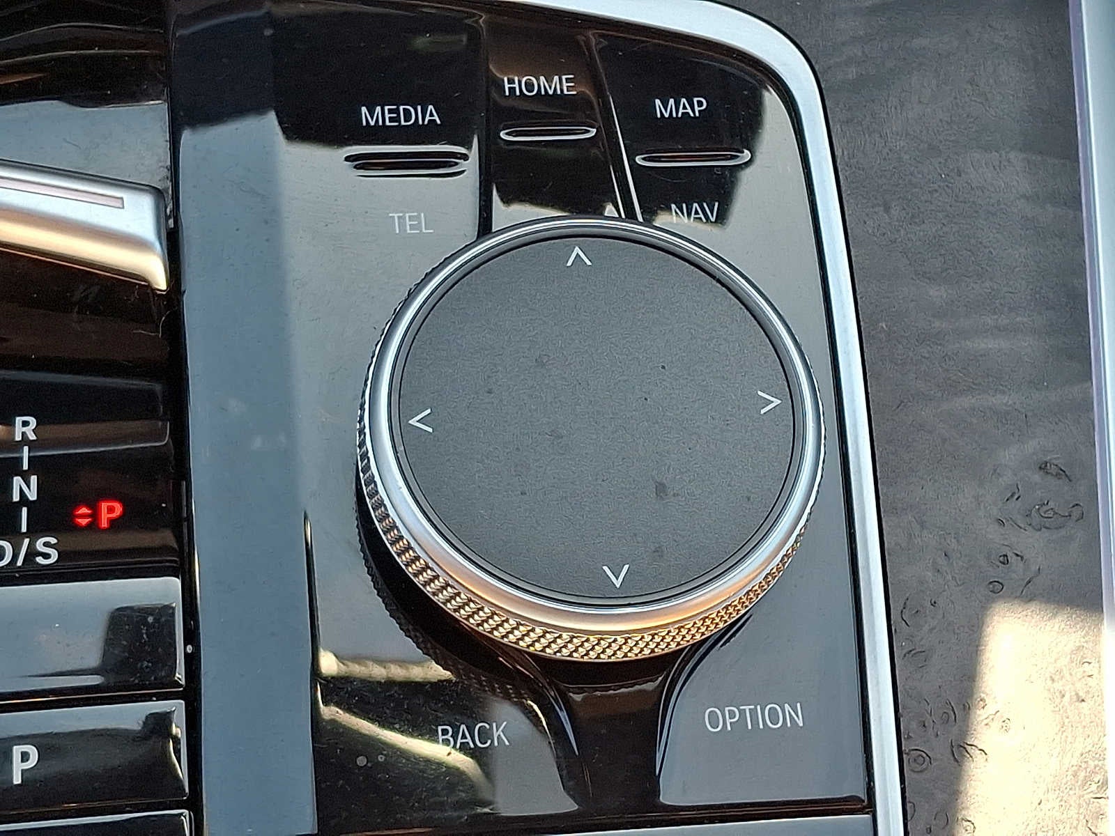 2025 BMW X7 xDrive40i Sports Activity Vehicle