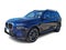 2025 BMW X7 xDrive40i Sports Activity Vehicle