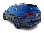 2025 BMW X7 xDrive40i Sports Activity Vehicle