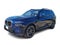 2025 BMW X7 xDrive40i Sports Activity Vehicle