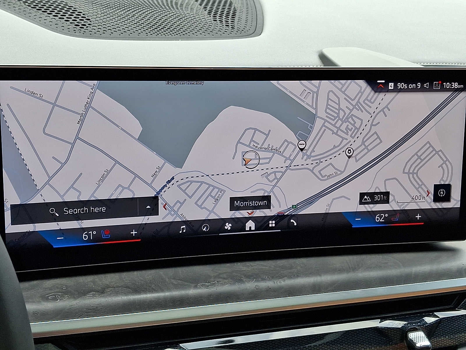 2026 BMW X7 xDrive40i Sports Activity Vehicle